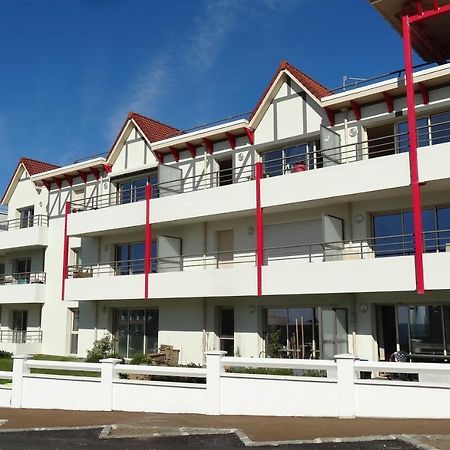 Residence Belle Epoque Wimereux Exteriér fotografie